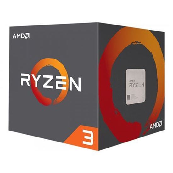 Slika Procesor AMD Ryzen 3 1200