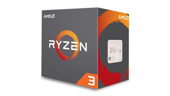 Slika Procesor AMD Ryzen 3 1300X