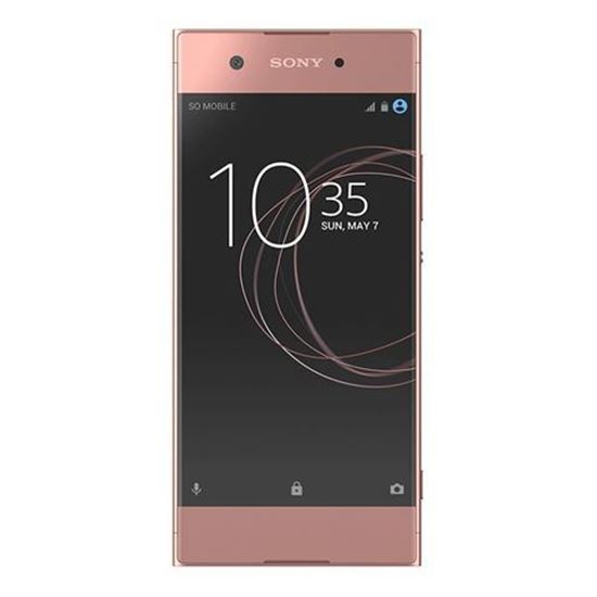 Picture of MOB Sony Xperia XA1 Pink