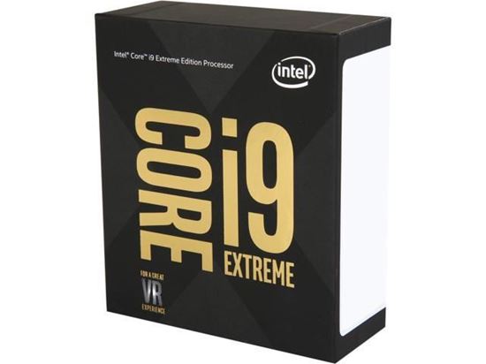 Slika Procesor Intel Core i9 7980XE
