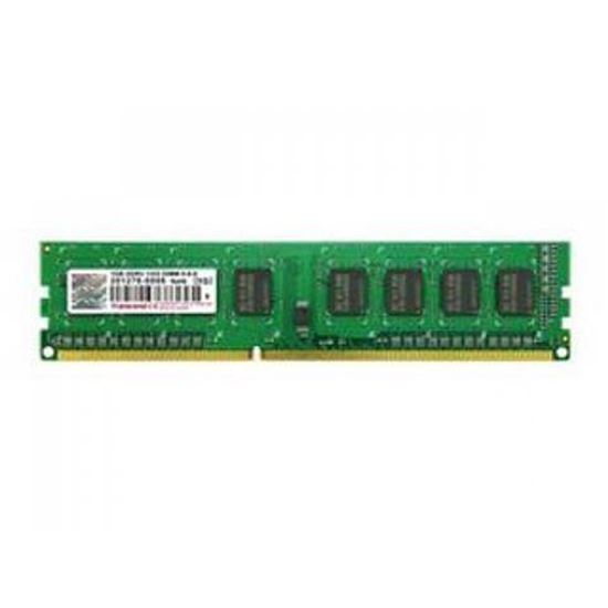 Slika Memorija Transcend DDR4 4GB 2400MHz single tray