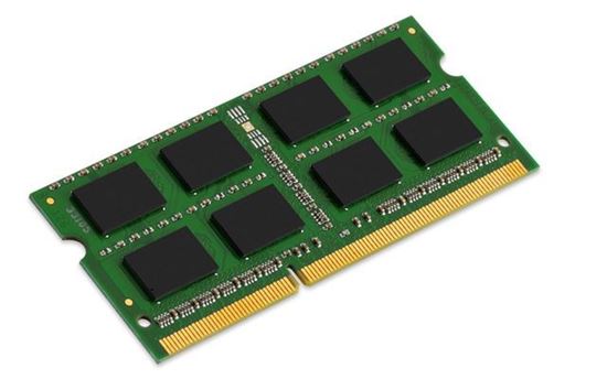 Slika Memorija za prijenosno računalo DDR4 8GB 2400MHz Kingston