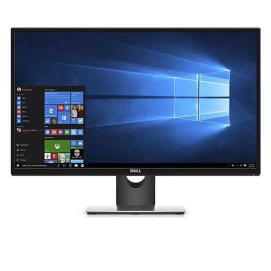 Picture of DELL monitor SE2717H, 210-AJVN