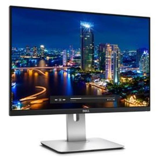 Slika Dell UltraSharp 24" Monitor U2415, 210-AEVC