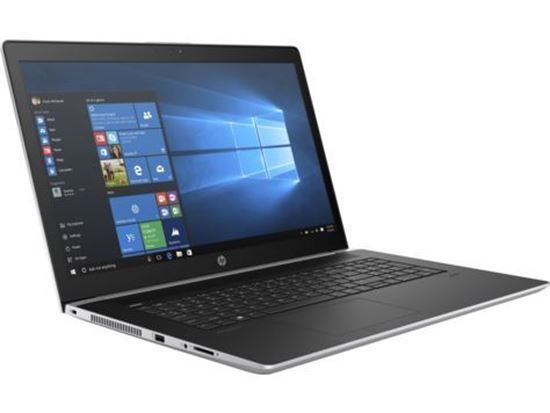 Slika HP Prijenosno računalo ProBook 470 G5  2UB72EA