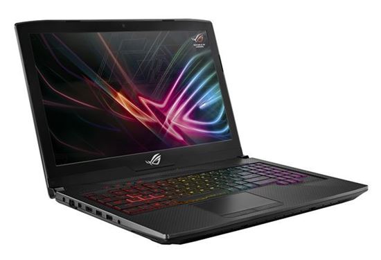 Slika ASUS ROG STRIX GL503 GL503VM-ED131T