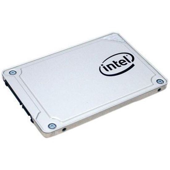 Picture of SSD Intel 512GB 545s Series SATA 2.5"