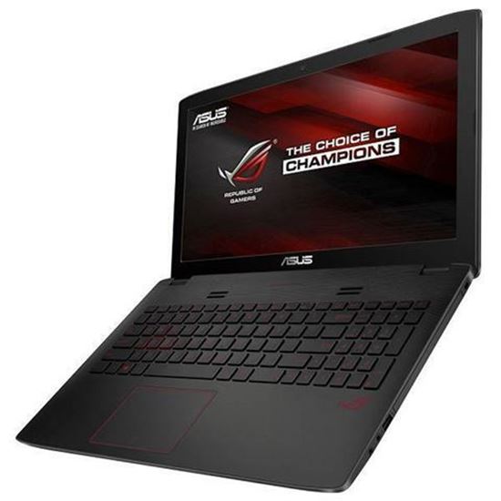 Picture of ASUS GL552JX-CN228D
