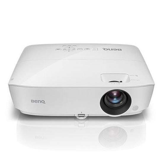Slika BenQ DLP FULL HD projektor TH534