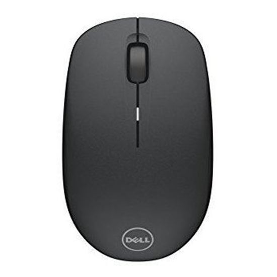 Slika Dell bežični optički miš WM126, crni
