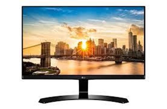Picture of Monitor LG IPS 22MP68VQ-P