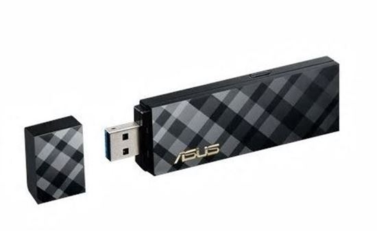 Slika Wireless USB adapter Asus USB-AC54