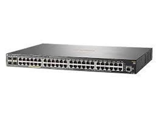 Slika Aruba 2540 48G PoE+ 4SFP+ Switch