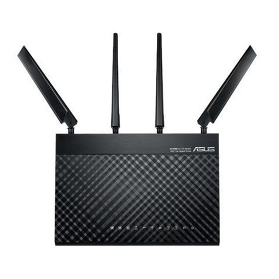 Slika Wireless router Asus 4G-AC68U