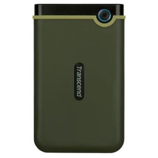 Picture of Vanjski tvrdi disk 1TB StoreJet 25M3 Transcend Grey