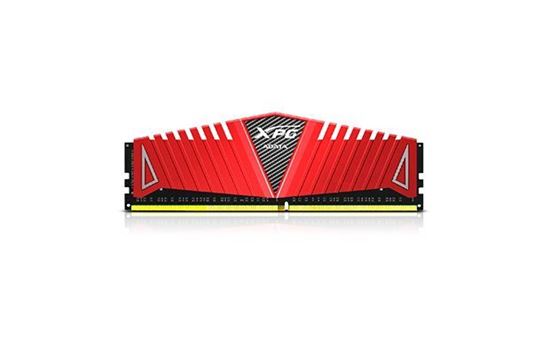 Slika Memorija Adata DDR4 8GB 2400MHz XPG RED Z1