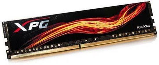 Slika Memorija Adata DDR4 8GB 3000MHz XPG Flame