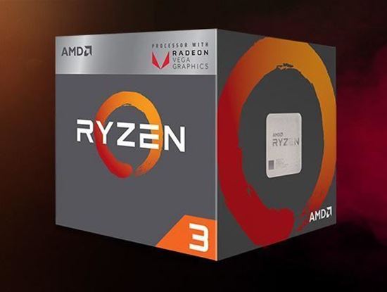 Slika Procesor AMD Ryzen 3 2200G