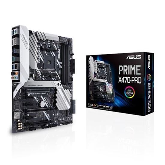 Slika Matična ploča Asus PRIME X470-PRO