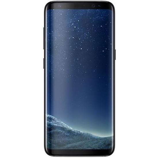 Picture of Samsung G955F Galaxy S8+ 64GB Black
