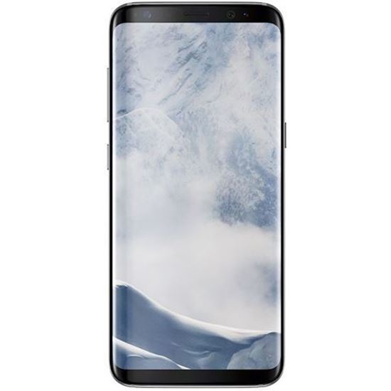 Slika Samsung G955F Galaxy S8+ 64GB Silver