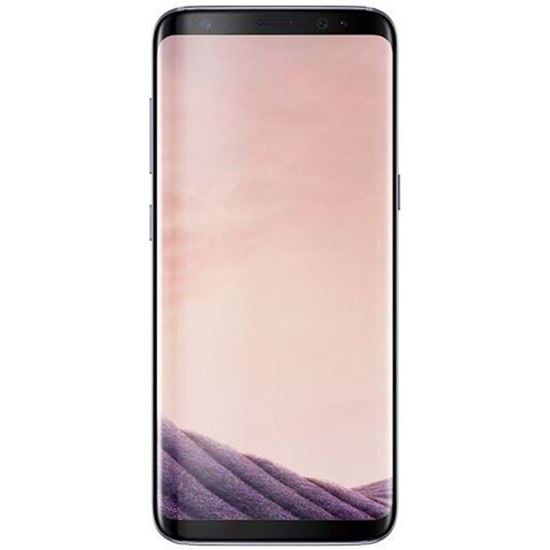 Picture of Samsung G955F Galaxy S8+ 64GB Violet