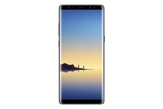 Picture of Samsung N950F ,  Note 8  64GB Crni