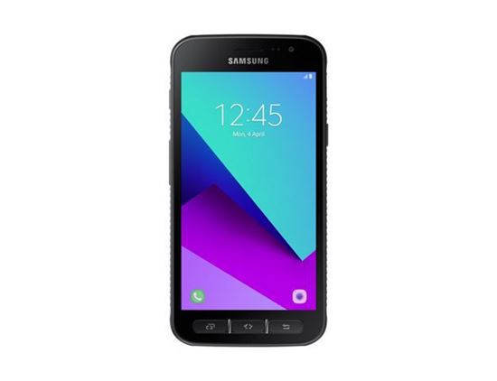 Slika Samsung G390F Galaxy Xcover 4 Black