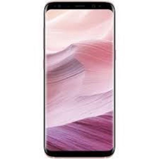 Slika Samsung Galaxy S8 64GB Rose Pink