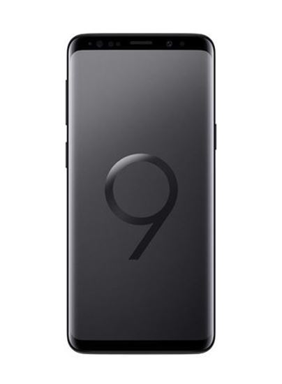 Picture of Samsung G960F Galaxy S9 Black