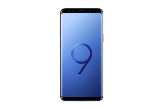 Picture of Samsung G960F Galaxy S9 Blue