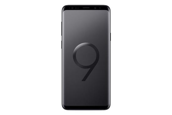 Picture of Samsung G965F Galaxy S9+ Black