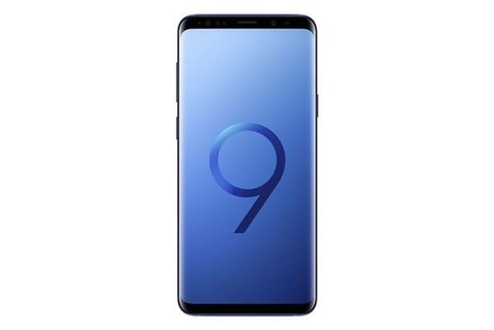 Picture of Samsung G965F Galaxy S9+ Blue