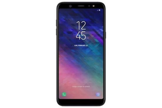 Picture of Samsung A605F Galaxy A6+ 2018 DS (32GB) Black