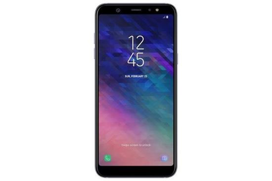 Slika Samsung A605F Galaxy A6+ 2018 DS (32GB) Lavander