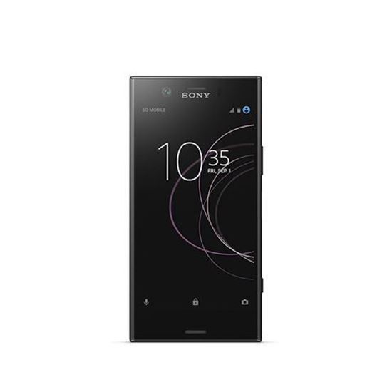 Picture of MOB Sony Xperia XZ1 Compact Black