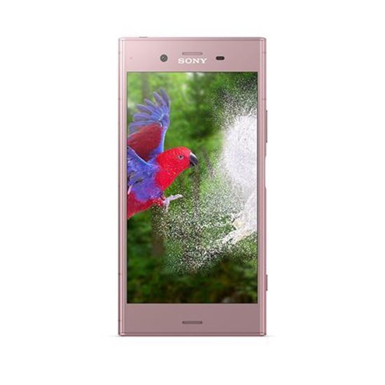 Picture of MOB Sony Xperia XZ1 Pink