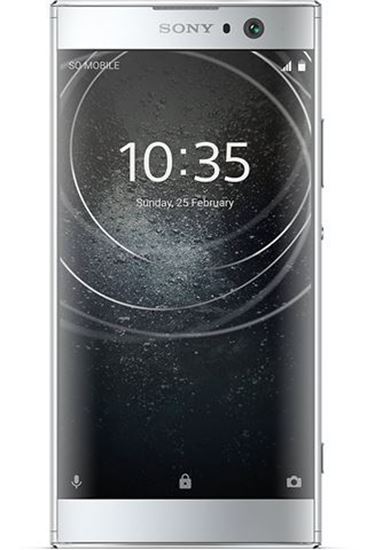 Slika MOB Sony Xperia XA2 Silver Dual SIM