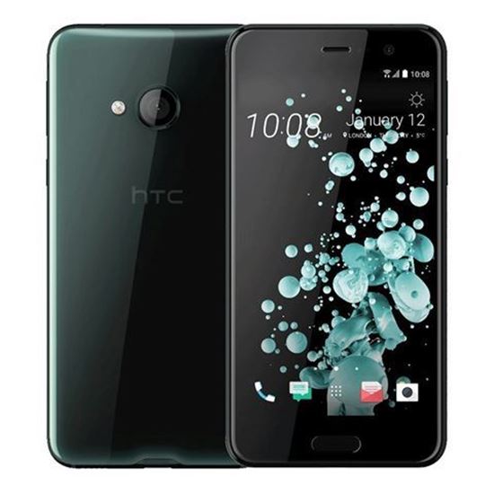 Picture of MOB HTC U Play Brilliant Black