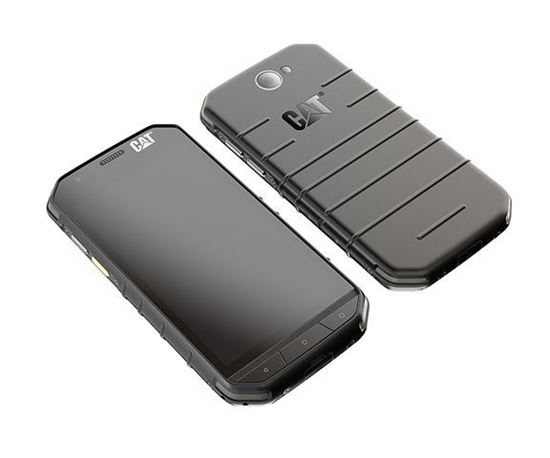 Picture of MOB Cat® S31 Dual SIM