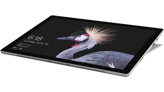 Slika Tablet Microsoft Surface Pro5, m3/4GB/128GB