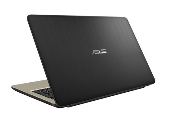 Picture of ASUS notebook VivoBook X540, X540NV-DM027