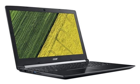 Slika Prijenosno računalo Acer Aspire A515-51G-52ZX, NX.GWHEX.005