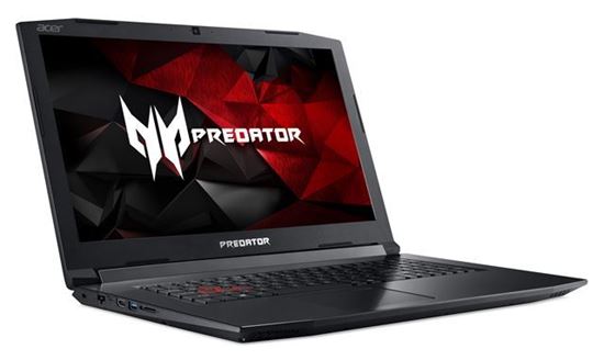 Slika Prijenosno računalo Acer Predator Helios PH317-52-77MF, NH.Q3DEX.014