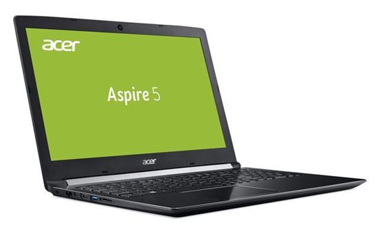 Slika Prijenosno računalo Acer Aspire A515-51G-70SA, NX.GVLEX.033