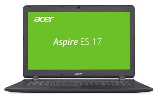 Slika Prijenosno računalo Acer Aspire ES1-732-P77T, NX.GH4EX.016