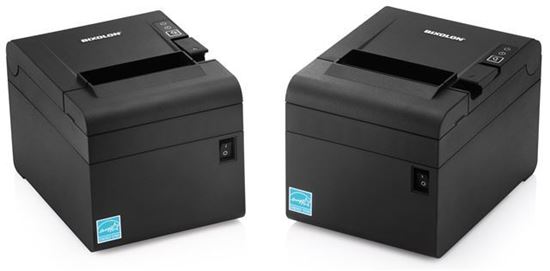Slika POS PRN SM SRP-E300K/MSN - Mrežni printer