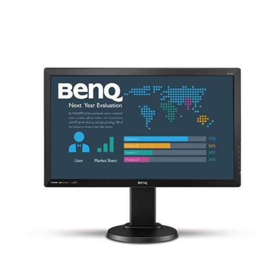 Slika BenQ monitor BL2405HT