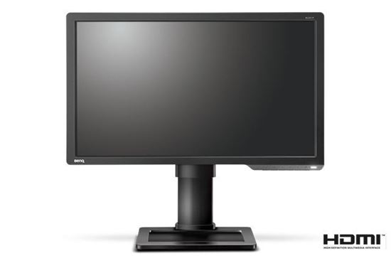 Picture of ZOWIE XL2411P PC e-Sports Monitor