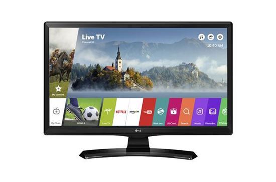 Slika LG HDTV monitor 24MT49S-PZ Smart Personal TV DVB-T2